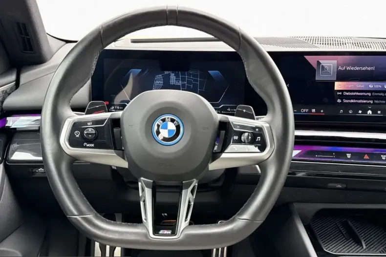 BMW 550 (Seria 5) din 2024 cu 81.865 km - oferta BMW223038 - foto 10