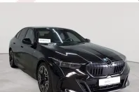 BMW 550 (Seria 5) din 2024 cu 114.090 km - oferta BMW223039 - foto 1