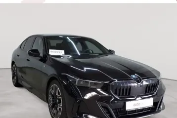 BMW 550 din 2024 - oferta BMW223039
