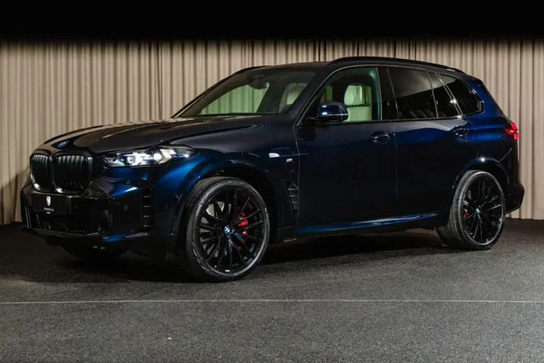 BMW X5 (Seria X) din 2025 cu 14.000 km - oferta BMW223040 - foto 1