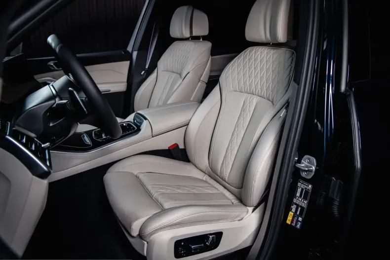 BMW X5 (Seria X) din 2025 cu 14.000 km - oferta BMW223040 - foto 2