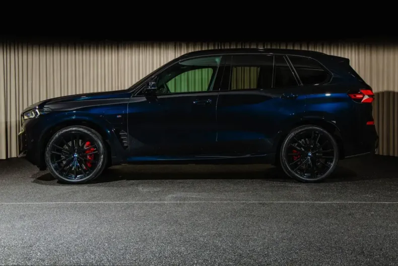 BMW X5 (Seria X) din 2025 cu 14.000 km - oferta BMW223040 - foto 3