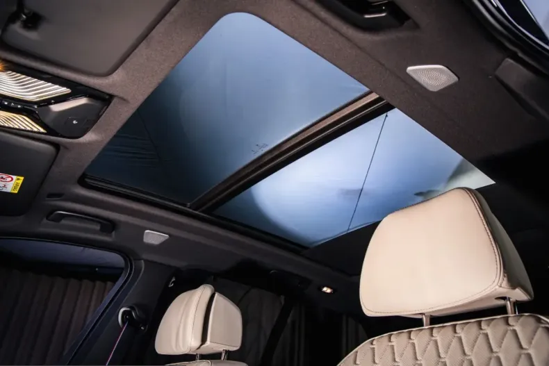 BMW X5 (Seria X) din 2025 cu 14.000 km - oferta BMW223040 - foto 4
