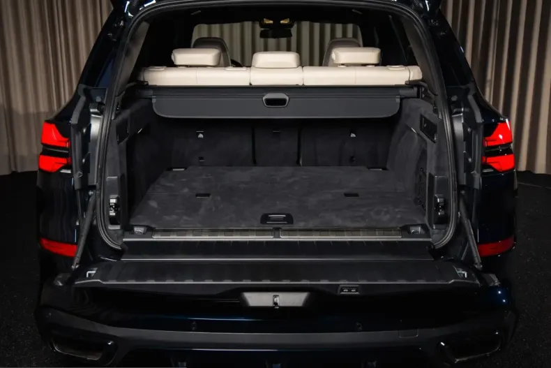 BMW X5 (Seria X) din 2025 cu 14.000 km - oferta BMW223040 - foto 7