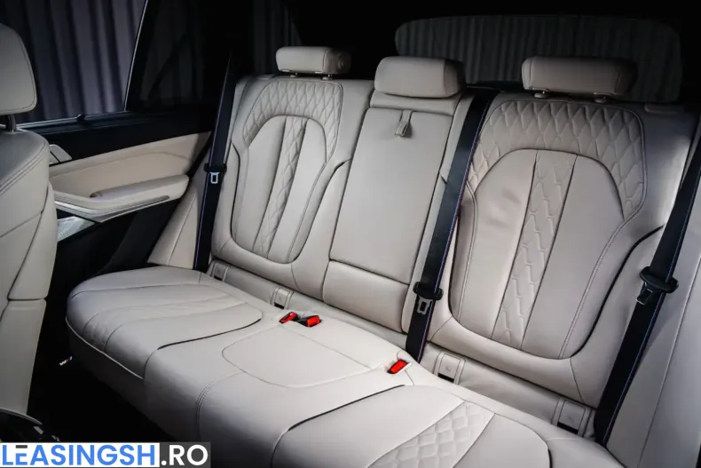 BMW X5 (Seria X) din 2025 cu 14.000 km - oferta BMW223040 - foto 9
