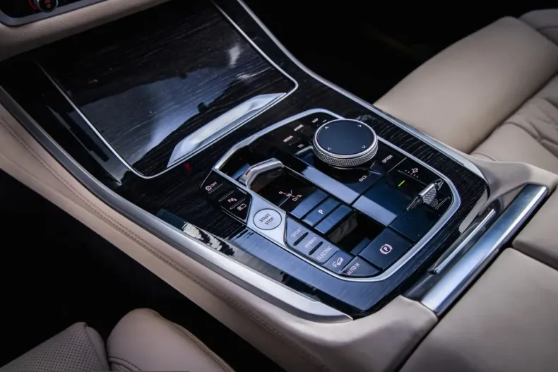 BMW X5 (Seria X) din 2025 cu 14.000 km - oferta BMW223040 - foto 17