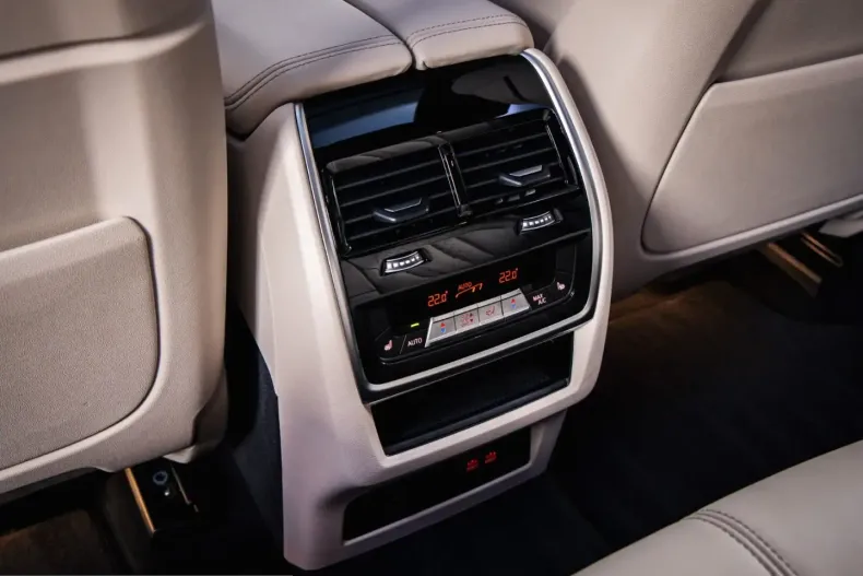 BMW X5 (Seria X) din 2025 cu 14.000 km - oferta BMW223040 - foto 18