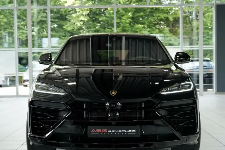 Lamborghini Urus din 2025 cu 22.000 km - oferta LAM223042 - foto 3