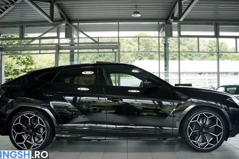 Lamborghini Urus din 2025 cu 22.000 km - oferta LAM223042 - foto 6