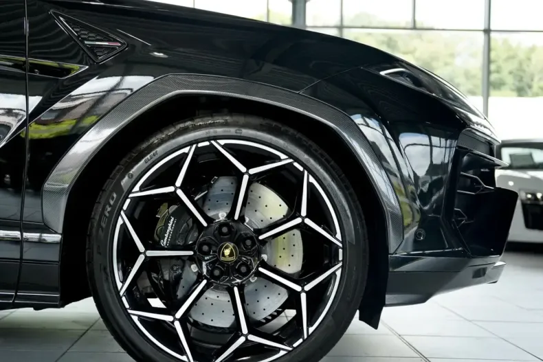 Lamborghini Urus din 2025 cu 22.000 km - oferta LAM223042 - foto 7