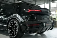 Lamborghini Urus din 2025 cu 22.000 km - oferta LAM223042 - foto 12