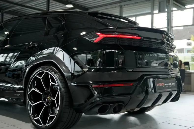 Lamborghini Urus din 2025 cu 22.000 km - oferta LAM223042 - foto 12