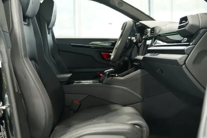 Lamborghini Urus din 2025 cu 22.000 km - oferta LAM223042 - foto 17