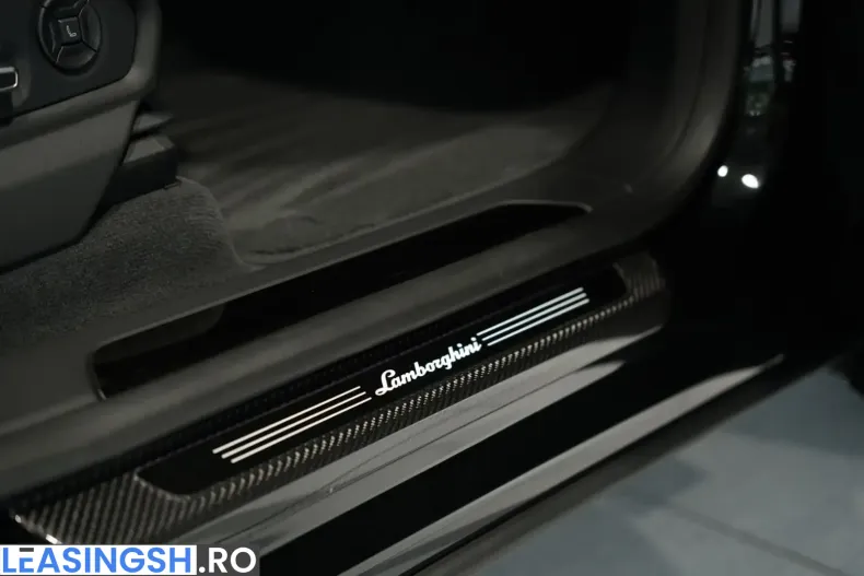 Lamborghini Urus din 2025 cu 22.000 km - oferta LAM223042 - foto 20