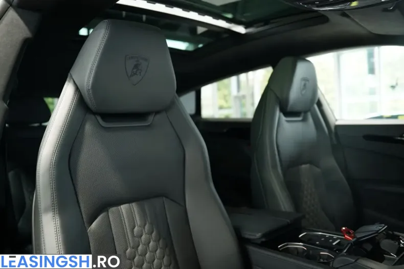 Lamborghini Urus din 2025 cu 22.000 km - oferta LAM223042 - foto 21