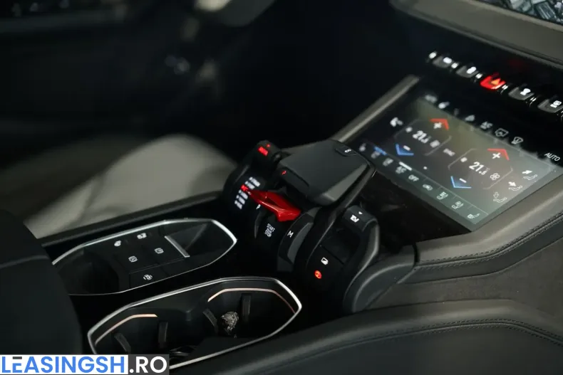 Lamborghini Urus din 2025 cu 22.000 km - oferta LAM223042 - foto 23