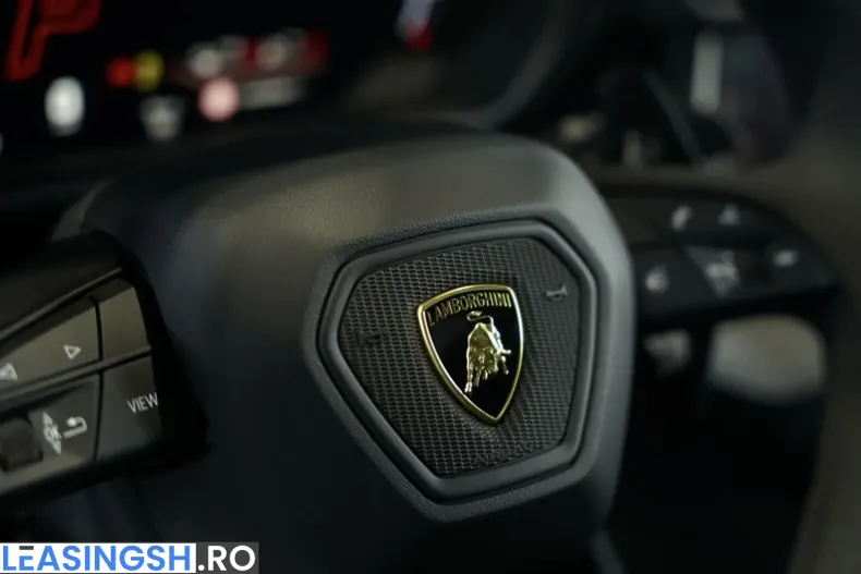 Lamborghini Urus din 2025 cu 22.000 km - oferta LAM223042 - foto 32