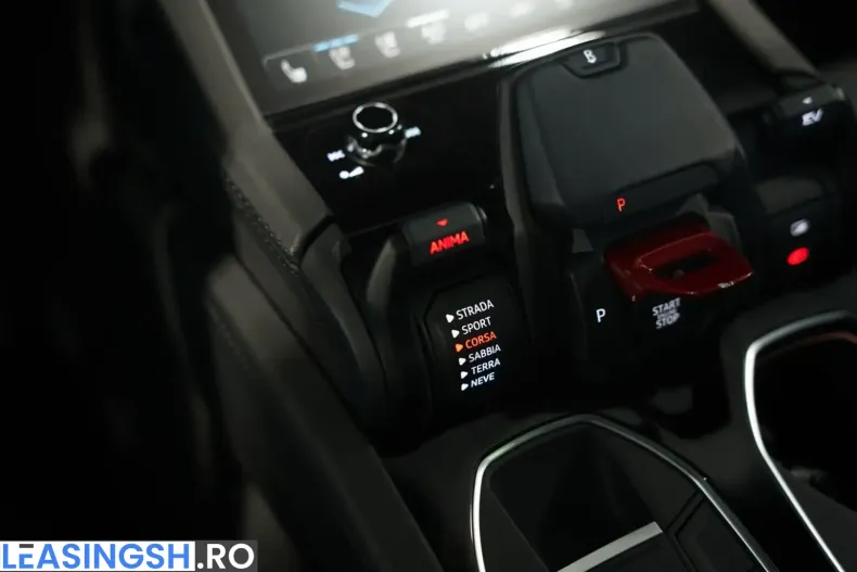 Lamborghini Urus din 2025 cu 22.000 km - oferta LAM223042 - foto 34