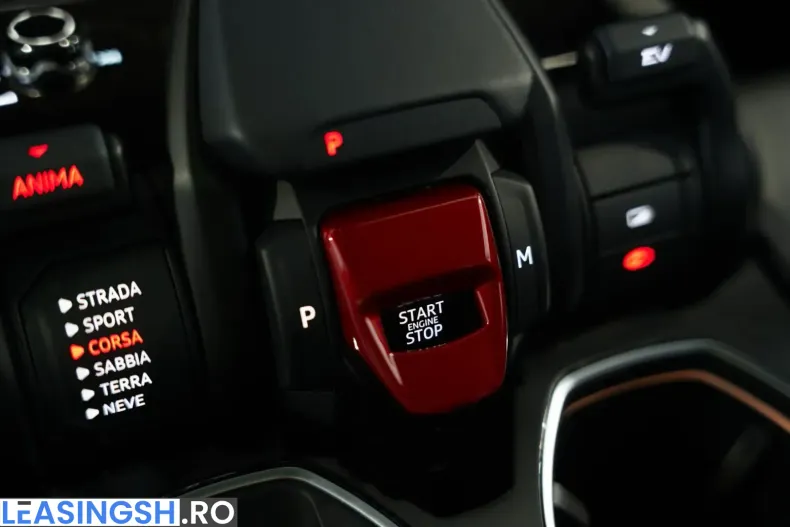Lamborghini Urus din 2025 cu 22.000 km - oferta LAM223042 - foto 36