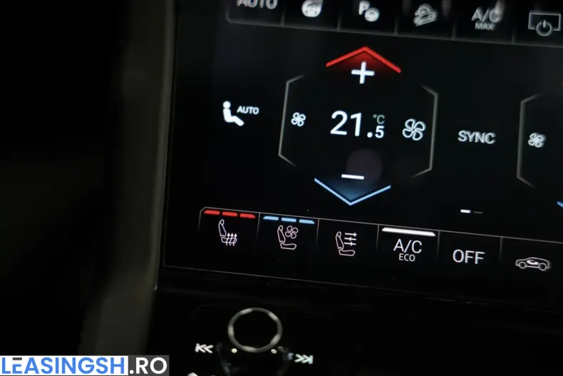 Lamborghini Urus din 2025 cu 22.000 km - oferta LAM223042 - foto 38