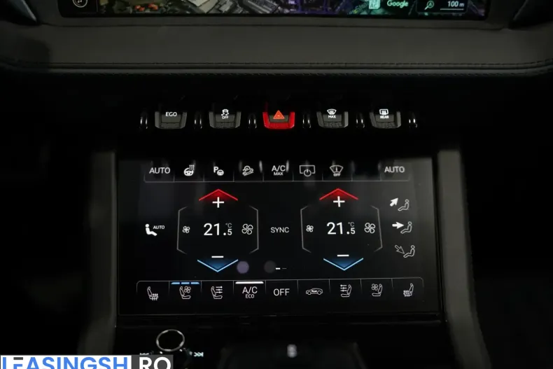Lamborghini Urus din 2025 cu 22.000 km - oferta LAM223042 - foto 39