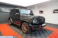 Mercedes-Benz G 63 AMG (Clasa G) din 2024 cu 20.000 km - oferta MER223043 - foto 1
