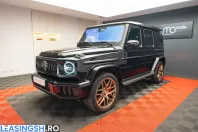Mercedes-Benz G 63 AMG (Clasa G) din 2024 cu 20.000 km - oferta MER223043 - foto 3