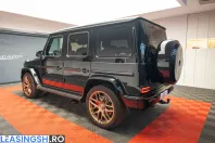 Mercedes-Benz G 63 AMG (Clasa G) din 2024 cu 20.000 km - oferta MER223043 - foto 4