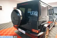 Mercedes-Benz G 63 AMG (Clasa G) din 2024 cu 20.000 km - oferta MER223043 - foto 5