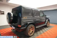 Mercedes-Benz G 63 AMG (Clasa G) din 2024 cu 20.000 km - oferta MER223043 - foto 6