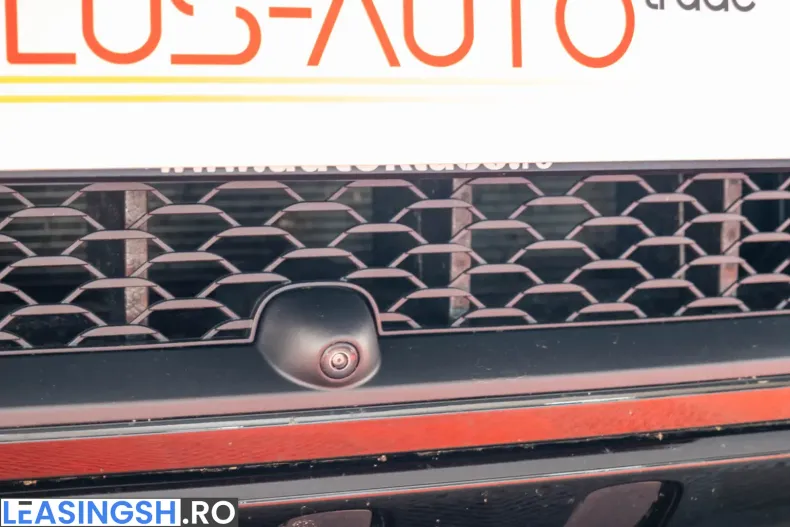 Mercedes-Benz G 63 AMG (Clasa G) din 2024 cu 20.000 km - oferta MER223043 - foto 7