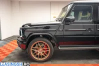 Mercedes-Benz G 63 AMG (Clasa G) din 2024 cu 20.000 km - oferta MER223043 - foto 8