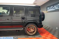 Mercedes-Benz G 63 AMG (Clasa G) din 2024 cu 20.000 km - oferta MER223043 - foto 10