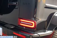 Mercedes-Benz G 63 AMG (Clasa G) din 2024 cu 20.000 km - oferta MER223043 - foto 13