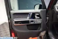 Mercedes-Benz G 63 AMG (Clasa G) din 2024 cu 20.000 km - oferta MER223043 - foto 17