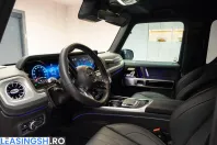 Mercedes-Benz G 63 AMG (Clasa G) din 2024 cu 20.000 km - oferta MER223043 - foto 18