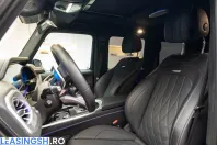 Mercedes-Benz G 63 AMG (Clasa G) din 2024 cu 20.000 km - oferta MER223043 - foto 19