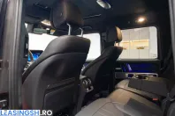 Mercedes-Benz G 63 AMG (Clasa G) din 2024 cu 20.000 km - oferta MER223043 - foto 21