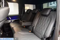 Mercedes-Benz G 63 AMG (Clasa G) din 2024 cu 20.000 km - oferta MER223043 - foto 22
