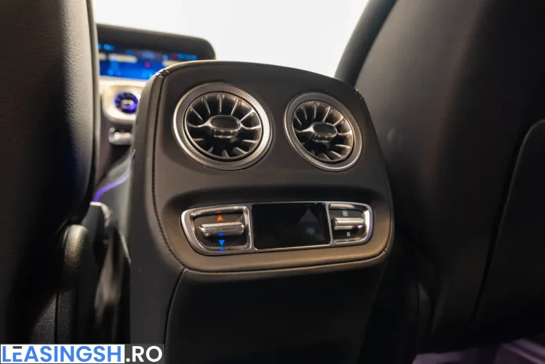 Mercedes-Benz G 63 AMG (Clasa G) din 2024 cu 20.000 km - oferta MER223043 - foto 23