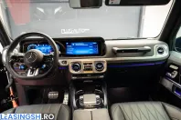 Mercedes-Benz G 63 AMG (Clasa G) din 2024 cu 20.000 km - oferta MER223043 - foto 24
