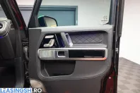 Mercedes-Benz G 63 AMG (Clasa G) din 2024 cu 20.000 km - oferta MER223043 - foto 27