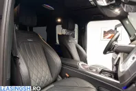 Mercedes-Benz G 63 AMG (Clasa G) din 2024 cu 20.000 km - oferta MER223043 - foto 29