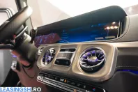 Mercedes-Benz G 63 AMG (Clasa G) din 2024 cu 20.000 km - oferta MER223043 - foto 30