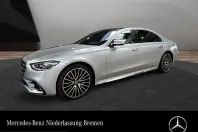 Mercedes-Benz S 350 (Clasa S) din 2025 cu 9.544 km - oferta MER223044 - foto 1