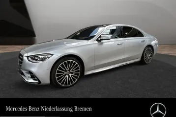 Mercedes-Benz S 350 din 2025 - oferta MER223044