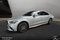 Mercedes-Benz S 350 (Clasa S) din 2025 cu 9.544 km - oferta MER223044 - foto 2