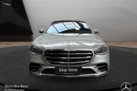 Mercedes-Benz S 350 (Clasa S) din 2025 cu 9.544 km - oferta MER223044 - foto 3