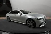 Mercedes-Benz S 350 (Clasa S) din 2025 cu 9.544 km - oferta MER223044 - foto 4