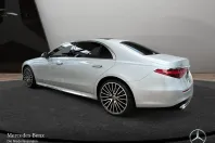 Mercedes-Benz S 350 (Clasa S) din 2025 cu 9.544 km - oferta MER223044 - foto 8